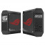 ASUS ROG Rapture Tri-Band WiFi router - 2 db - črn (GT6 2-PK BLACK) thumbnail