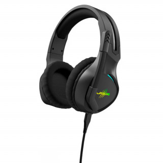 Hama Urage Soundz 300 V2 headset (PC,PS,XBOX) - Črn(217859 / 00217859) PC