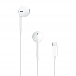 Apple EarPods USB-C slušalke (MTJY3ZM/A) PC