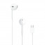 Apple EarPods USB-C slušalke (MTJY3ZM/A) thumbnail