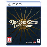 Kingdom Come: Deliverance II