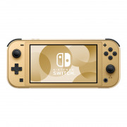 Nintendo Switch Lite – izdaja Hyrule 