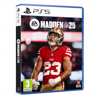 Madden NFL 25 PS5