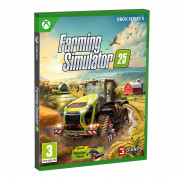 Farming Simulator 25 