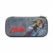 PowerA Nintendo Switch Case - Zelda: Interpid Link 