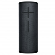 Bluetooth zvočnik Logitech Ultimate Ears Megaboom 3 - polnočno črn (984-001402) 