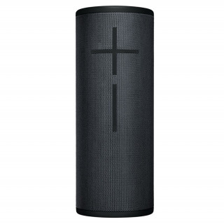 Bluetooth zvočnik Logitech Ultimate Ears Megaboom 3 - polnočno črn (984-001402) PC