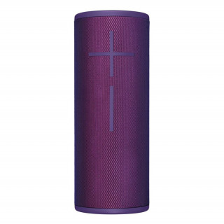 Bluetooth zvočnik Logitech Ultimate Ears Megaboom 3 - vijoličen (984-001405) PC