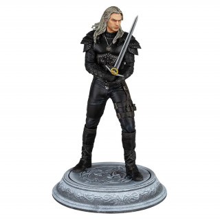 Dark Horse The Witcher (Netflix) - kip Geralta, sezona 2 (24 cm) (3009-678) Merch