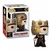 Funko Pop! #15 Igra prestolov: Zmajeva hiša - Vinilna figura Viserys Targaryen 