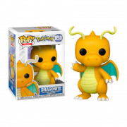 Funko Pop! Igre #850: Pokemon - Dragonitna vinilna figura 