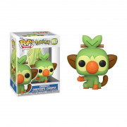 Funko Pop! #957 Igre: Pokemon - Grookey Vinyl Figure 