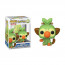 Funko Pop! #957 Igre: Pokemon - Grookey Vinyl Figure thumbnail