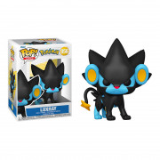 Funko Pop! #956 Igre: Pokemon - vinilna figura Luxray 