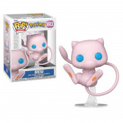 Funko pop! #643 Igre: Pokemon - Mew Vinyl Figure 