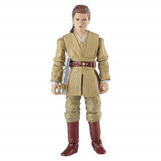 Hasbro Disney Star Wars: Fantomska grožnja - akcijska figurica Anakin Skywalker (F4493) Igra 