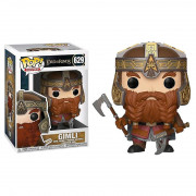 Funko Pop! #629 Filmi: Gospodar prstanov - Gimli vinilna figura 