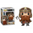 Funko Pop! #629 Filmi: Gospodar prstanov - Gimli vinilna figura thumbnail