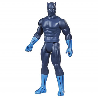 Hasbro Marvel Legends: Akcijska figurica Black Panther (10 cm) (F2659) Igra 