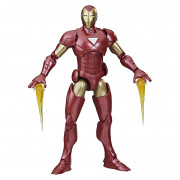 Hasbro Marvel Legends: Iron Man (Extremis) akcijska figura (15 cm) (F6617) 