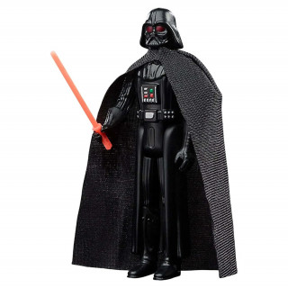 Hasbro Star Wars Retro Collection: Obi-Wan Kenobi - Darth Vader (The Dark Times) akcijska figurica (F5771) Igra 