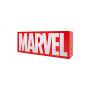 Svetlobna škatla z logotipom Paladone Marvel (PP7221MCV3) 
