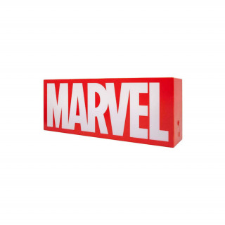 Svetlobna škatla z logotipom Paladone Marvel (PP7221MCV3) Merch