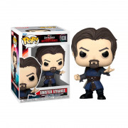 Funko Pop! #1030 Marvel: Doktor Strange v multiverzumu norosti - Sinister Strange vinilna figura 