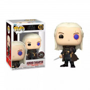 Funko Pop! #13 Igra prestolov: Zmajeva hiša - vinilna figura Aemond Targaryen 