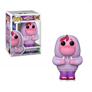 Funko Pop! #1450 Disney: Inside Out 2 - Vinilna figura zadrege Merch