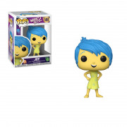 Funko Pop! #1451 Disney: Inside Out 2 – vinilna figurica Joy 