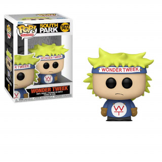 Funko Pop! #1472 Televizija: South Park - Wonder Tweak Vinyl Figure Merch