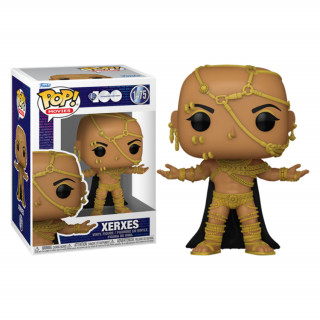 Funko Pop! #1475 Filmi: 300 - Vinilna figura Xerxes Merch