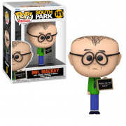 Funko Pop! #1476 Televizija: South Park - g. Mackey z vinilno figuro z znakom 