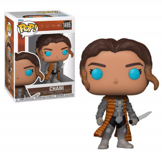 Funko Pop! #1495 Filmi: Dune - vinilna figura Chani Merch