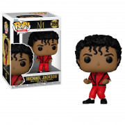 Funko Pop! #359 GRocks: Michael Jackson (Thriller) Vinilna figura 