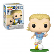 Funko Pop! #60 Nogomet: Manchester City - vinilna figura Erling Haaland 