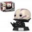 Funko Pop! #610 Disney Star Wars: Return of the Jedi 40th - Darth Vader (Unmasked) Bobble-Head vinilna figura thumbnail