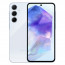 Samsung Galaxy A55 5G 8GB / 128GB - Ice blue (SM-A556BLBAEUE_HU) thumbnail