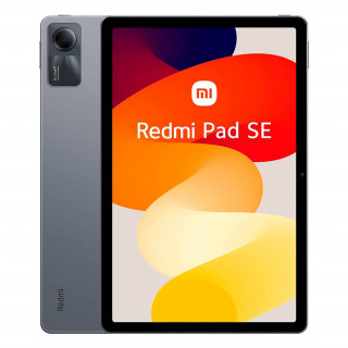 XIAOMI Redmi Pad SE 11" 256GB WiFi - Siv Tablica