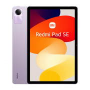 XIAOMI Redmi Pad SE 11" 256GB WiFi - viola 