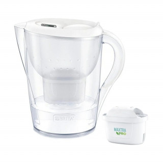 Brita Marella XL 3,5 L Maxtra PRO - bel Dom