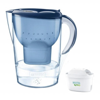 Brita Marella XL 3,5 L Maxtra PRO - modra Dom