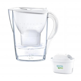 Brita Marella 2,4 L Maxtra PRO - bel Dom