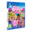 Barbie Project Friendship PS4