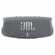 JBL Charge 5 brezžični zvočnik - Siva 