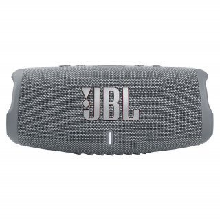 JBL Charge 5 brezžični zvočnik - Siva Mobile