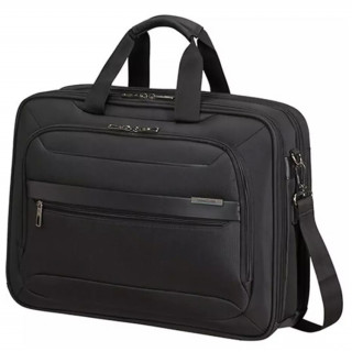 SAMSONITE - Vectura Evo torba za zvezek  17.3" - Črna PC