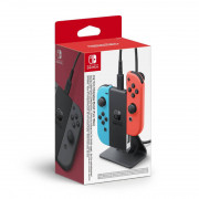 Polnilna postaja Nintendo Switch Joy-Con 