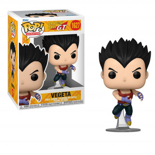 Funko Pop! #1627 Animacija: Dragon Ball GT - Vegeta vinilna figura Merch